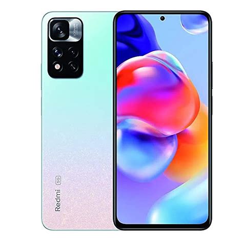 Особенности звуковых настроек Xiaomi Redmi Note 11 Pro