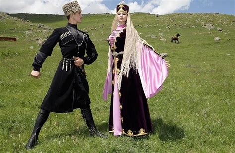 Повседневное практическое применение уникальных черт носа в культуре и традициях кавказцев