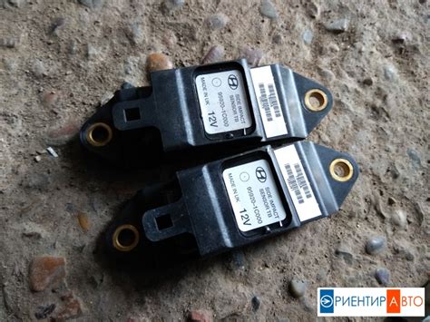 Подключение к автомобилю для отключения SRS
