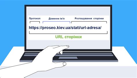 Преобразование ссылки в формат URL-адреса