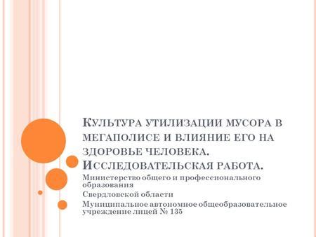 Работа и карьера в мегаполисе