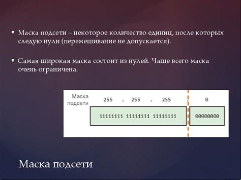 Ручная настройка IP-адресации: шаг за шагом к стабильному подключению