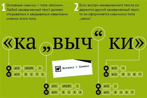 Смысл и функции использования кавычек в названиях праздников