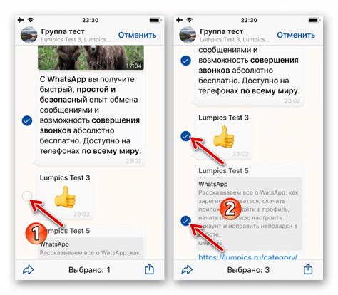 Установка мобильного приложения для контроля пересылки коротких сообщений