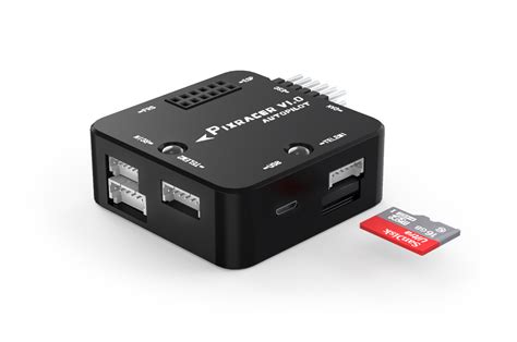 Шаг 2: Подготовьте microSD карту для загрузки hekate