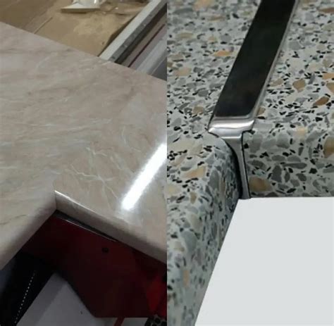 Воспользуйтесь простыми способами для разделения крышки и столешницы