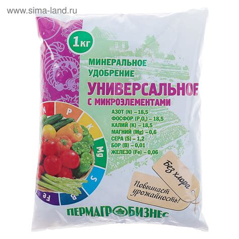 Выбор удобрений для березки