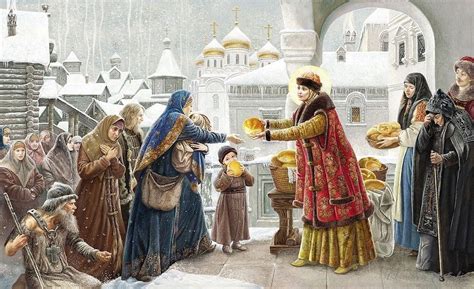 Исторические корни символа
