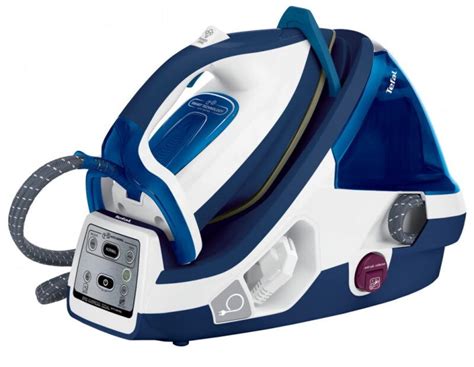 Как выбрать парогенератор SV Tefal, подходящий именно вам