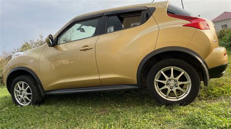 Как диагностировать проблемы с вариатором на Nissan Juke