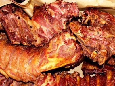 Как избежать пересола мяса в будущем