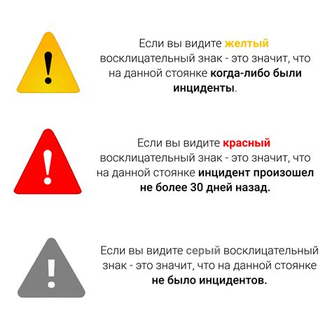 Как использовать восклицательные знаки с умом