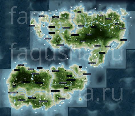 Как найти аэропорт Кирата в Far Cry 4