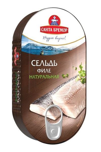 Как отличить прогнившую сельдь в масле