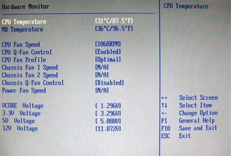 Как работает Cpu c states