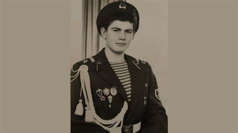 Михаил Грудев: профиль здоровья глаз