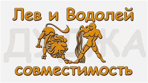 Общие советы для общения с Водолеем