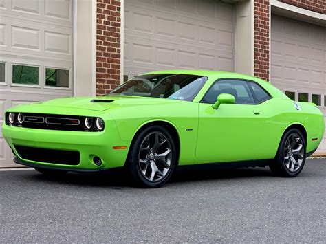Особенности Super track pack dodge challenger