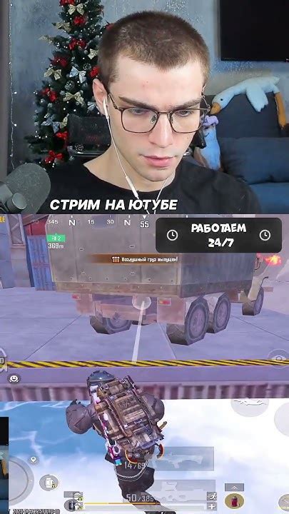 Подлый тест на стойкость: именно такого ты не ожидал