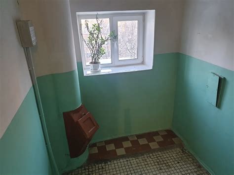 Положительные и отрицательные сны о покраске стен в подъезде