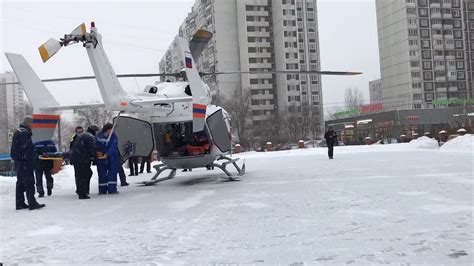 Помощь и реабилитация после падения с 16-го этажа