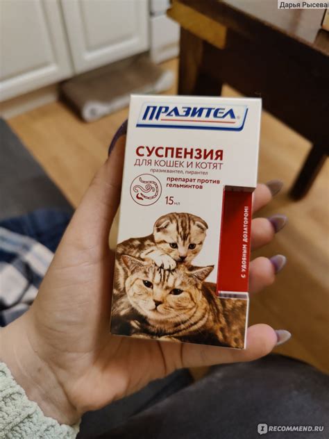 Празител или празицид: сравнение и выбор