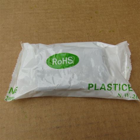 Преимущества и особенности plasticine rohs
