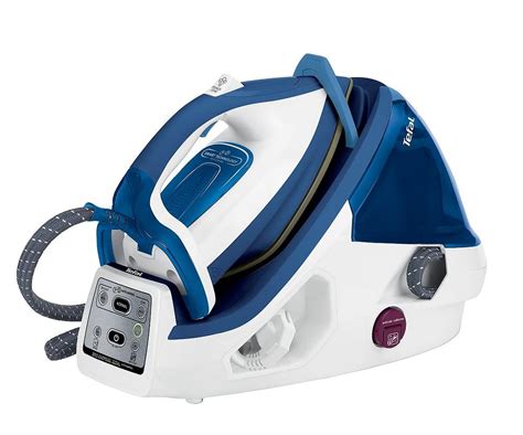 Преимущества парогенератора SV Tefal перед GV Tefal