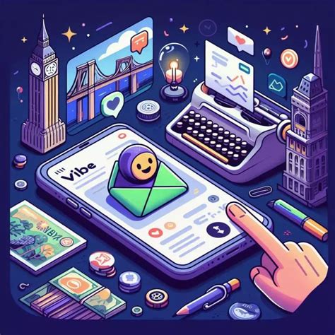 Примеры использования хайлайтов в Вайбере: для работы и личного использования
