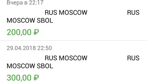 Принципы работы системы Sbbol trr wb bp rus