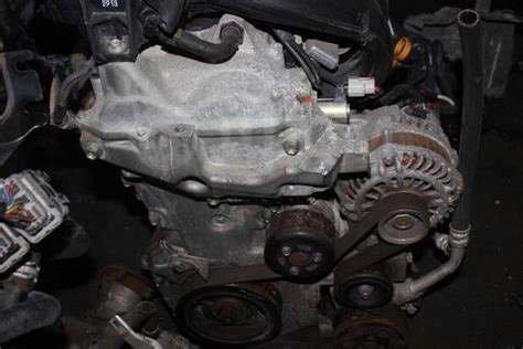 Причины и признаки проблем с вариатором Nissan Juke