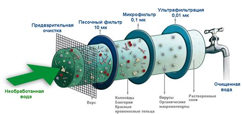 Профессиональные средства и методы очистки