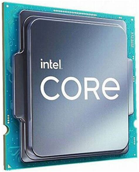 Процессоры Intel Core i5