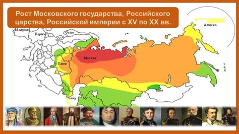 Путь в неизведанное: открытие новых земель в России