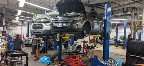 Регулярное техническое обслуживание автомобиля