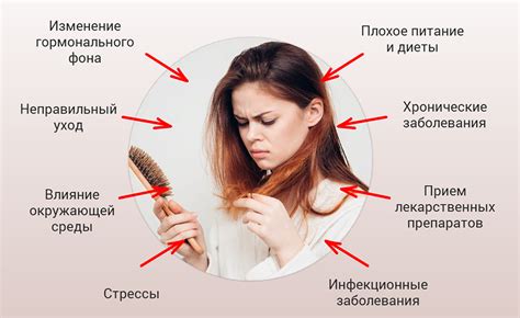 Рекомендации по безопасности при использовании краски для волос с резорцином
