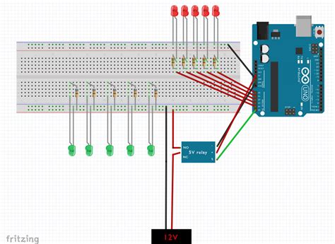 Роли и функции Smart power led