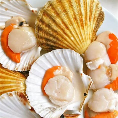 Рыба и морепродукты в европейской кухне