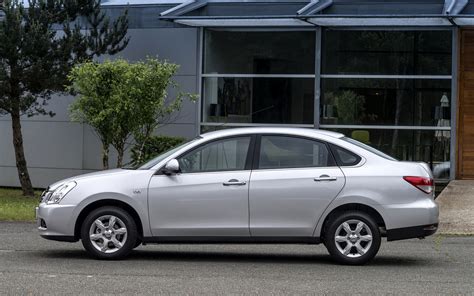 Сравнение моделей Nissan Almera G11 и G15: основные отличия и сходства