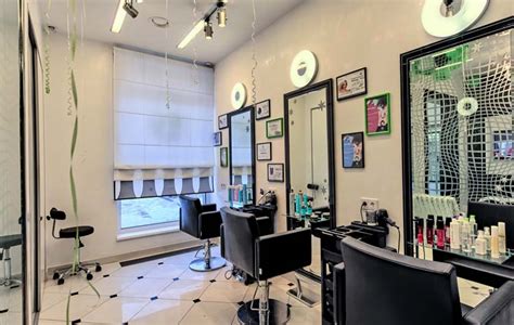 Студия красоты и SPA-салон
