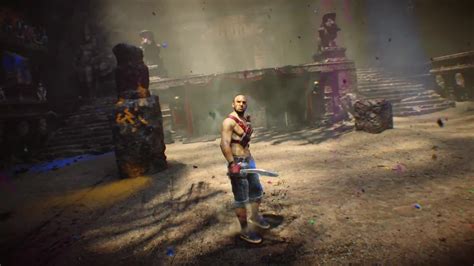 Суть игры Far Cry 4