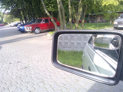 Увеличение угла обзора