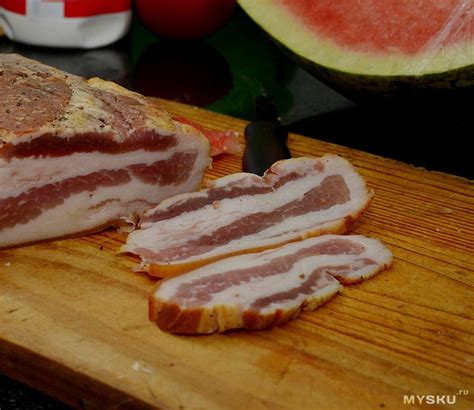 Что делать с пересоленным мясом перед копчением