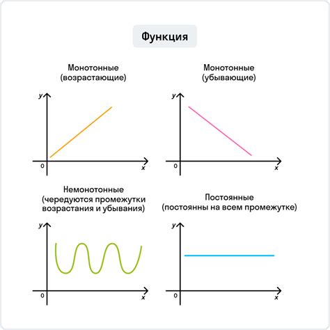 Что это, условия и функции