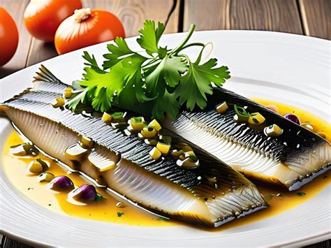  Признаки порчи сельди в масле 