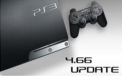 1. Особенности прошивки PlayStation 3