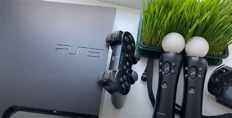 5. Как обратить прошивку на PlayStation 3