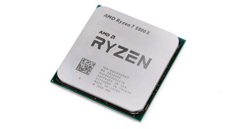 AMD Ryzen 7