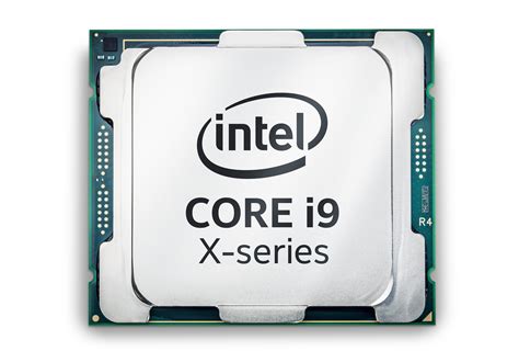 Intel Core i9